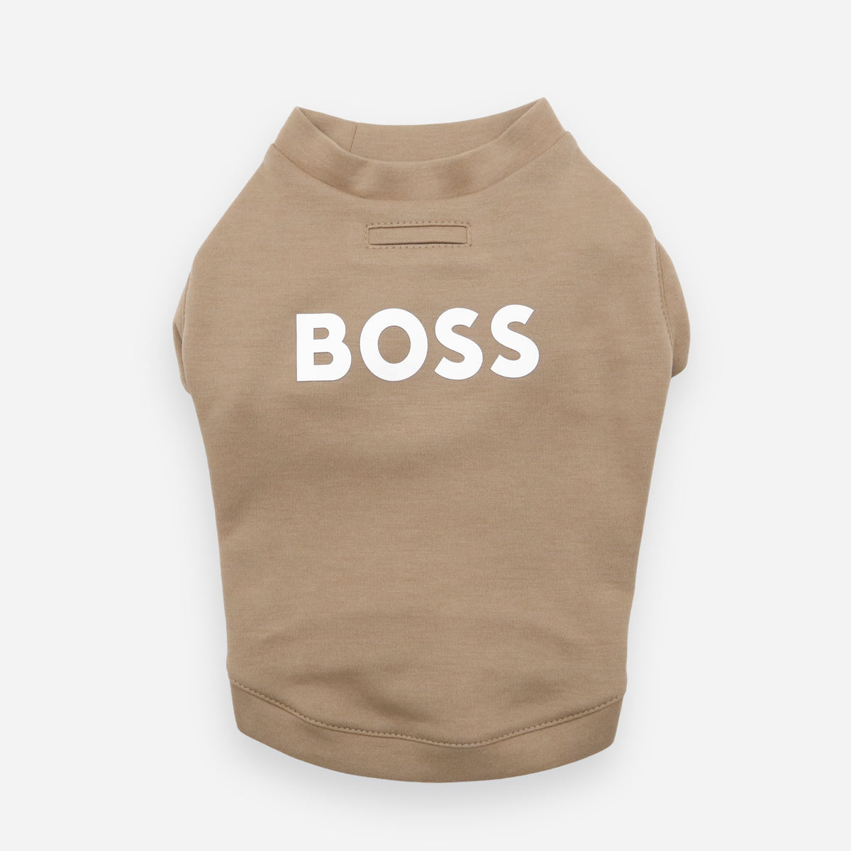 Dog Essentials Short Sleeve Crewneck