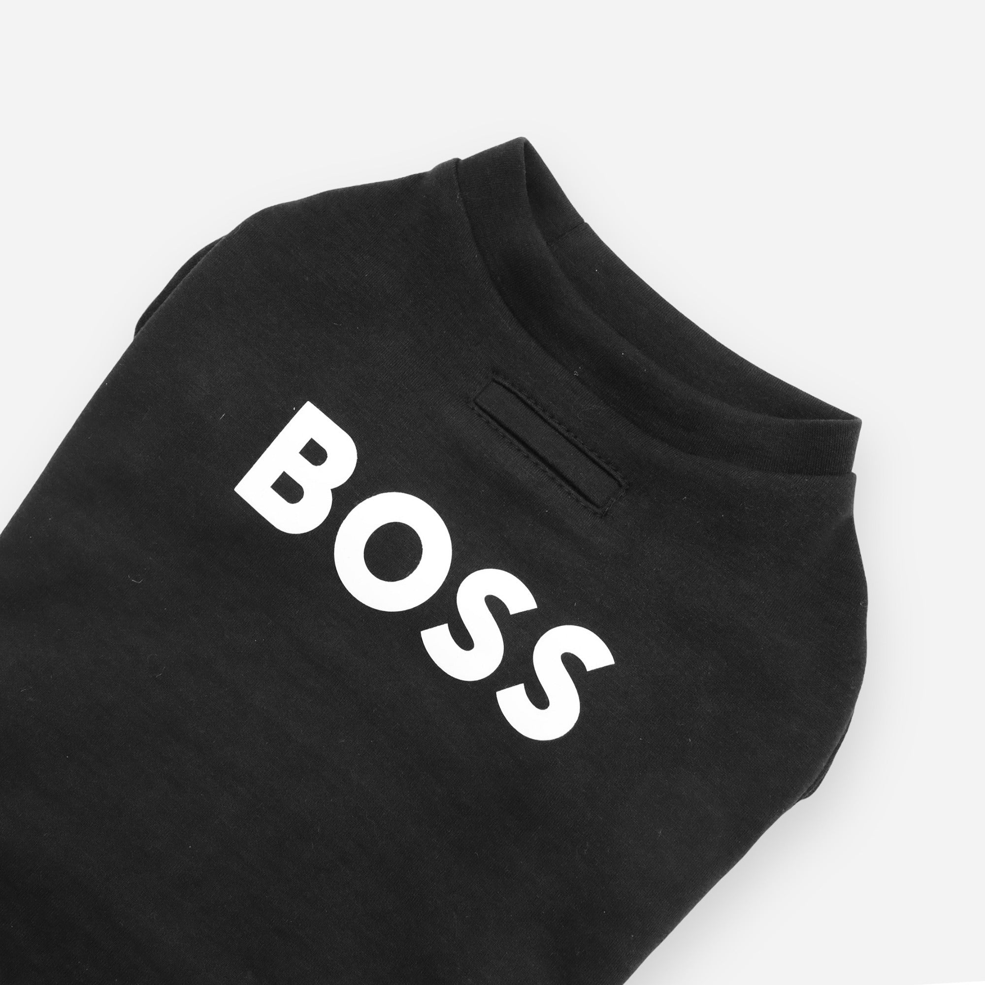 Dog Essentials Short Sleeve Crewneck