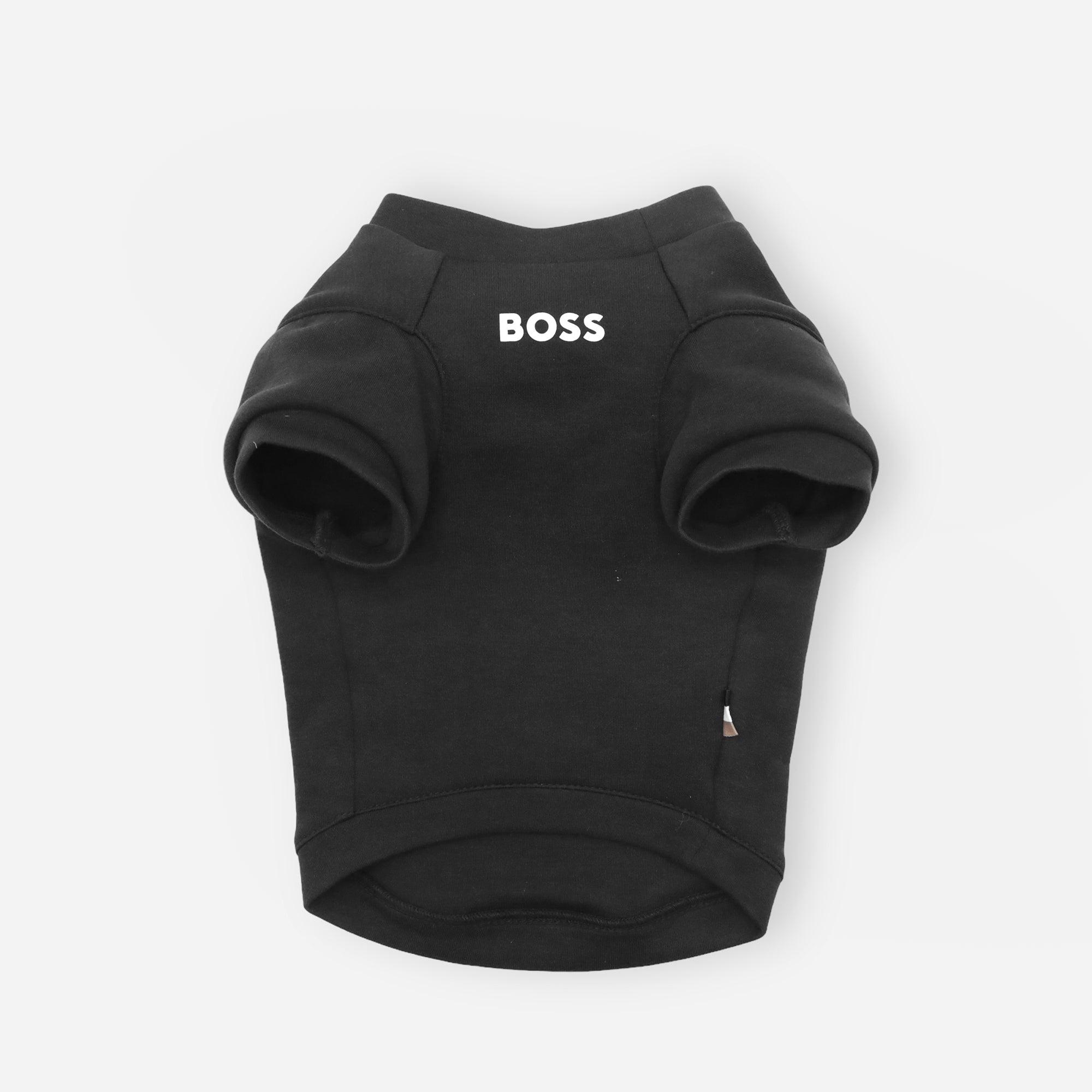 Dog Essentials Short Sleeve Crewneck