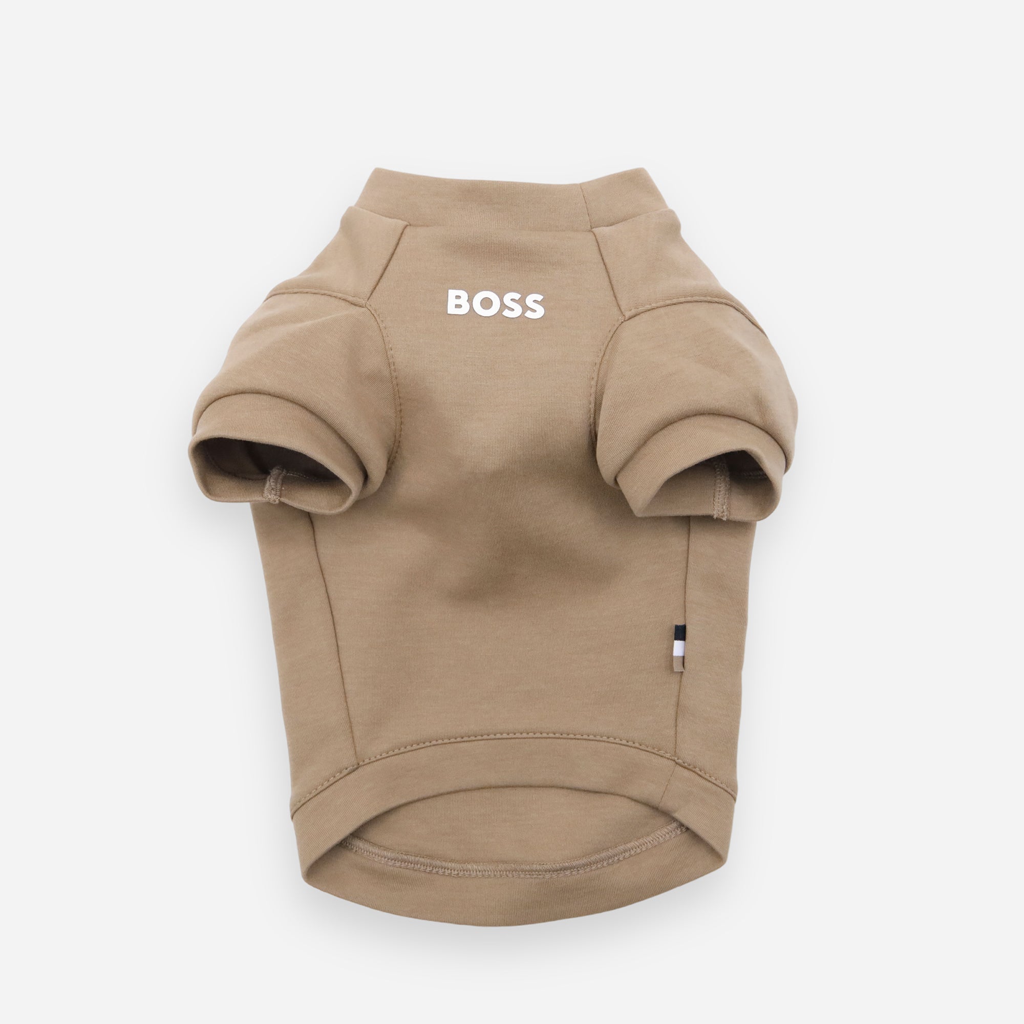 Dog Essentials Short Sleeve Crewneck