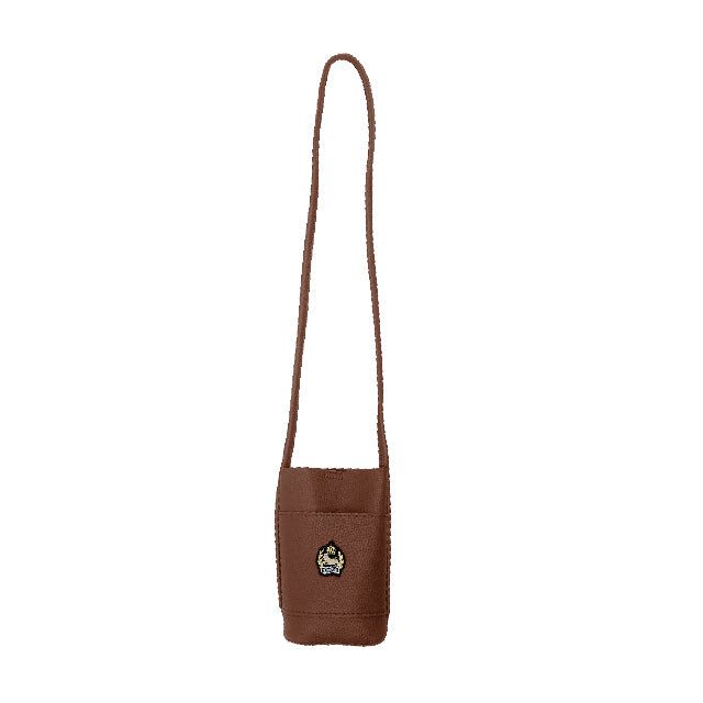 Kanine PU Leather Pouch Bag
