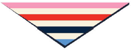 Adventure Stripe Bandana
