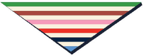 Adventure Stripe Bandana