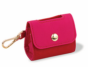 Kate Spade New York Colorblock Doggie Bag Holder