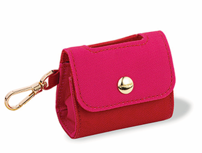 Kate Spade New York Colorblock Doggie Bag Holder