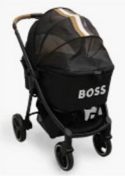 Fabric Carrier (for BOSS Stroller)