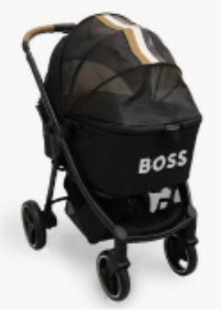 Fabric Carrier (for BOSS Stroller)