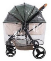Rain Cover (for BOSS Stroller)