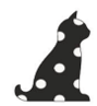 Art Dot Phone Stand