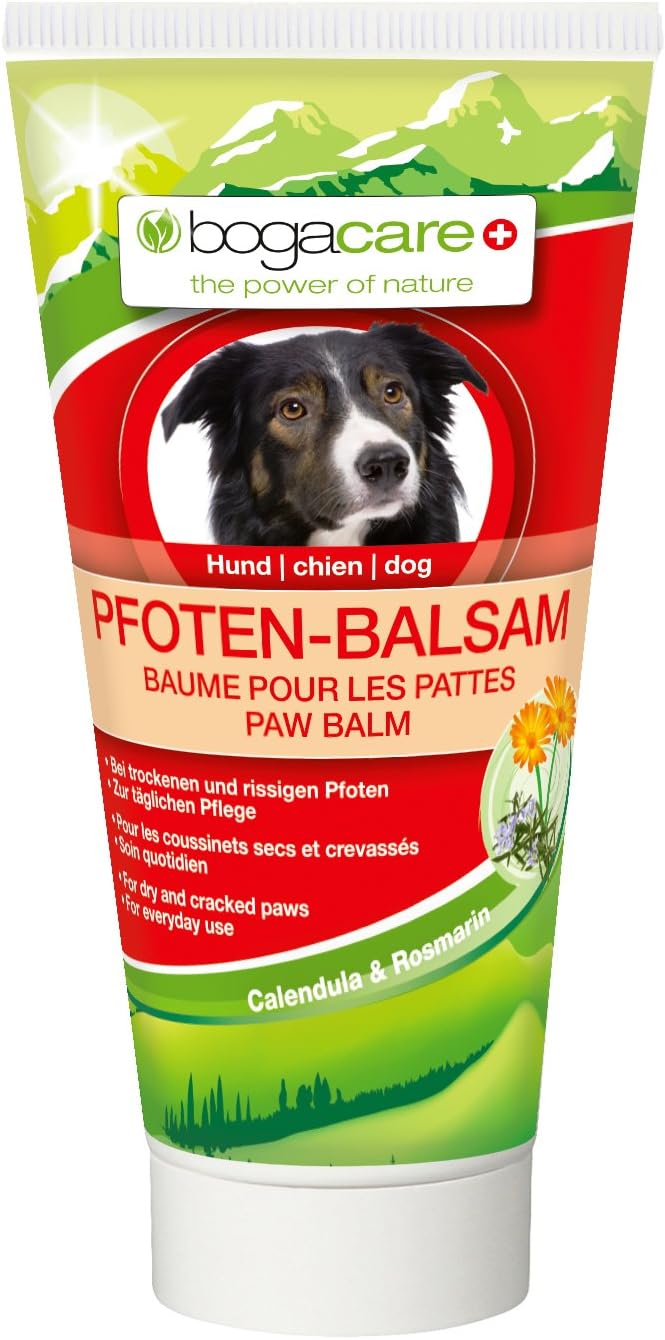 bogacare - PAW BALM 護掌軟膏 (狗用) 40ml