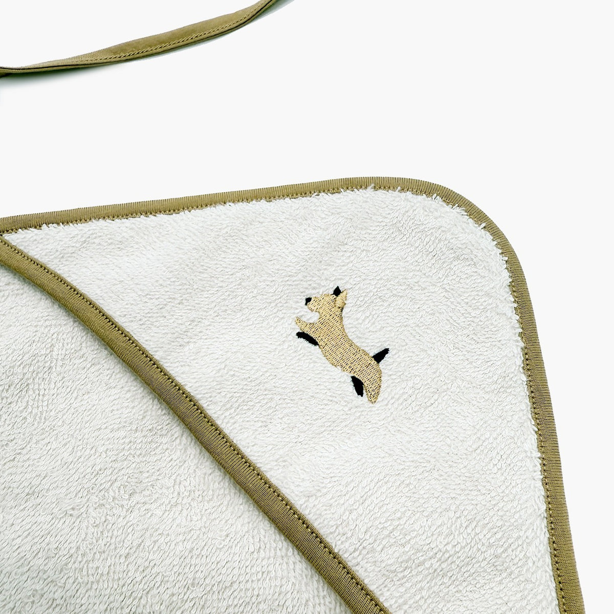 Kanine Dog Bathrobe