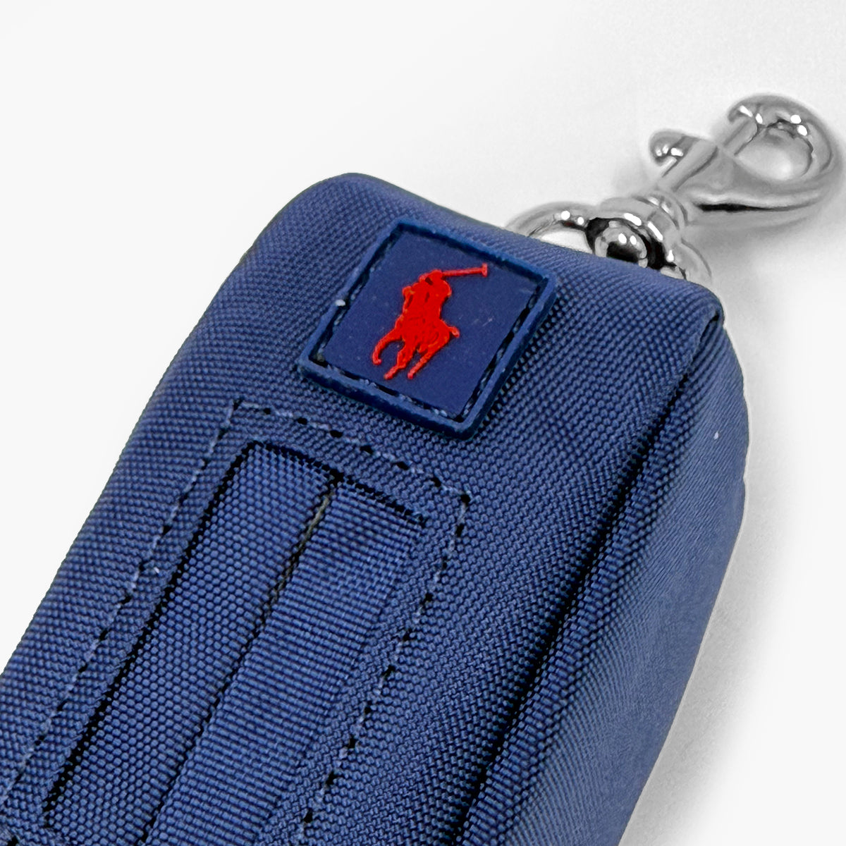Polo Ralph Lauren Nylon Dog Bag Holder
