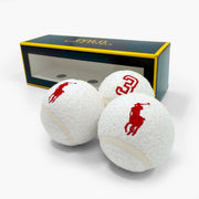 Polo Ralph Lauren Dog Polo Player Ball