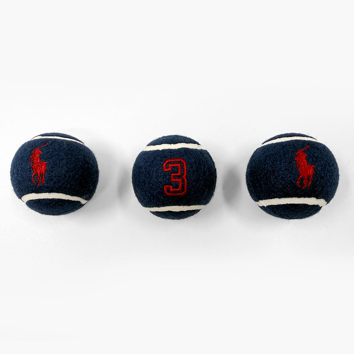 Polo Ralph Lauren Dog Polo Player Ball