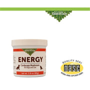 Animal Essentials - ENERGY 有機蟲草(CS4)粉 2.8oz (80g) (貓狗合用)