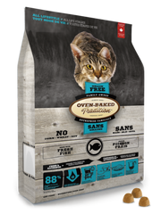 Oven-Baked Cat 無穀物貓糧