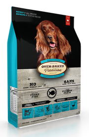 Oven-Baked (Dog) - 狗糧 (大粒)