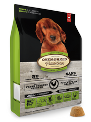 Oven-Baked 幼犬狗糧 (大粒)