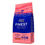 Fish4Dogs Finest Fish 無麩質 低敏 (成犬) 狗糧 (大粒)