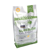 Fish4Dogs Superior Puppy Food Complete海洋升級系列三文魚幼犬 狗糧