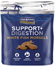 Fish4Dogs 海洋之星 - 益生菌腸道補充小食