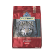 Blue Buffalo - Wild Spirit 成犬配方 狗糧