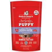 Stella & Chewy's - Freeze Dried Perfectly Puppy 狗BB系列 凍乾生肉糧