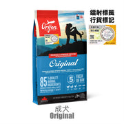 Orijen 無穀物 Adult 成犬糧