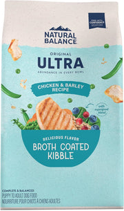 Natural Balance ULTRA 滋味系 - 全犬糧