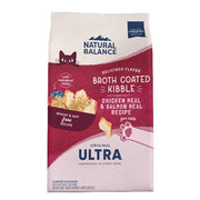 Natural Balance ULTRA 滋味系 - 全貓糧