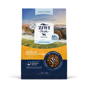 ZiwiPeak 無穀物 微蒸風乾狗糧