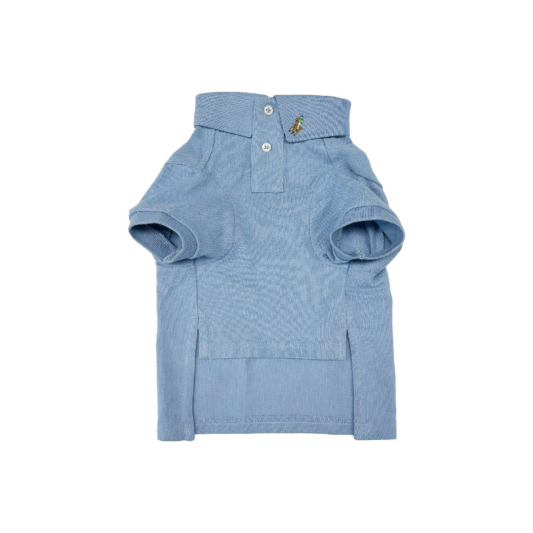 Polo Ralph Lauren Multi Color Player Mesh Polo