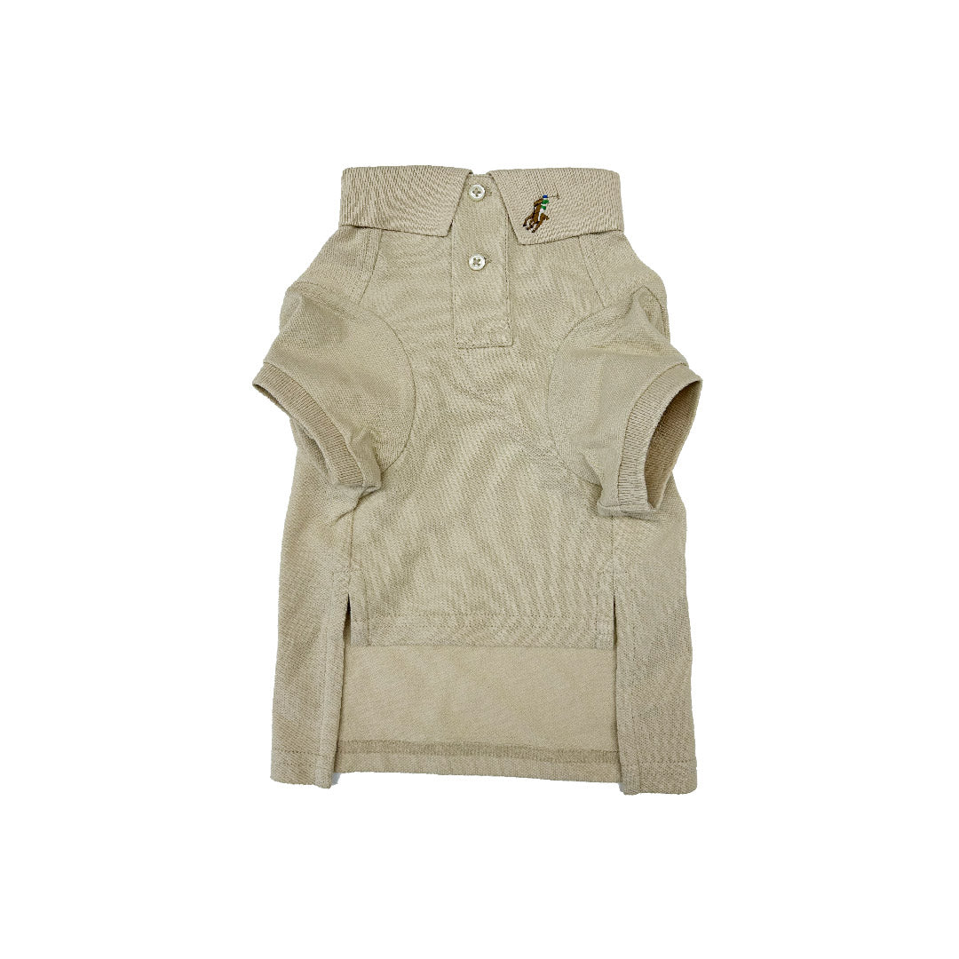 Polo Ralph Lauren Multi Color Player Mesh Polo