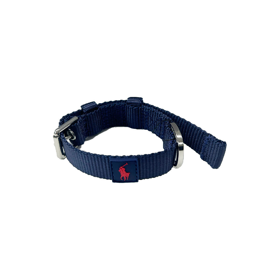Polo Ralph Lauren Nylon Dog Collar
