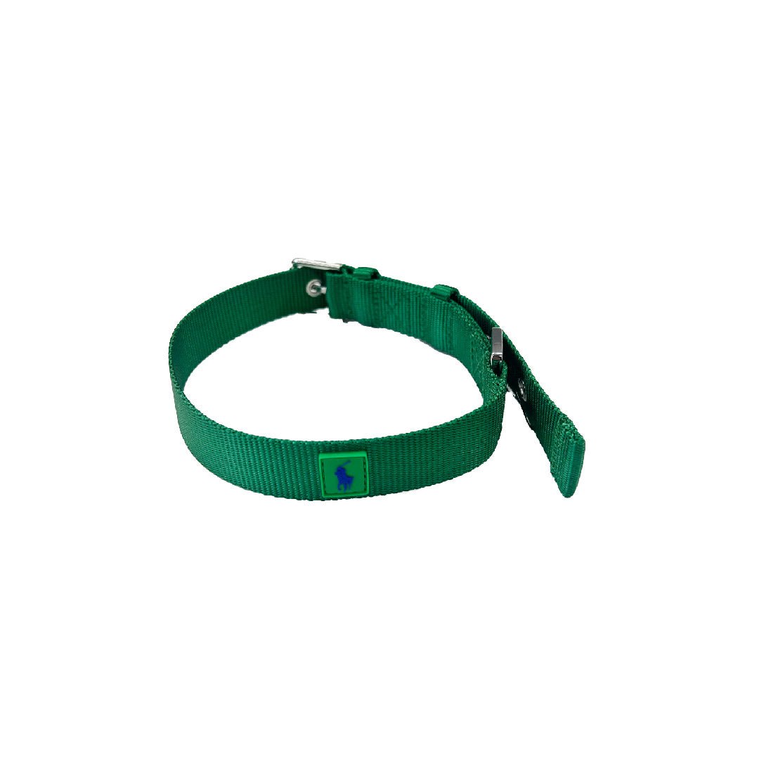 Polo Ralph Lauren Nylon Dog Collar