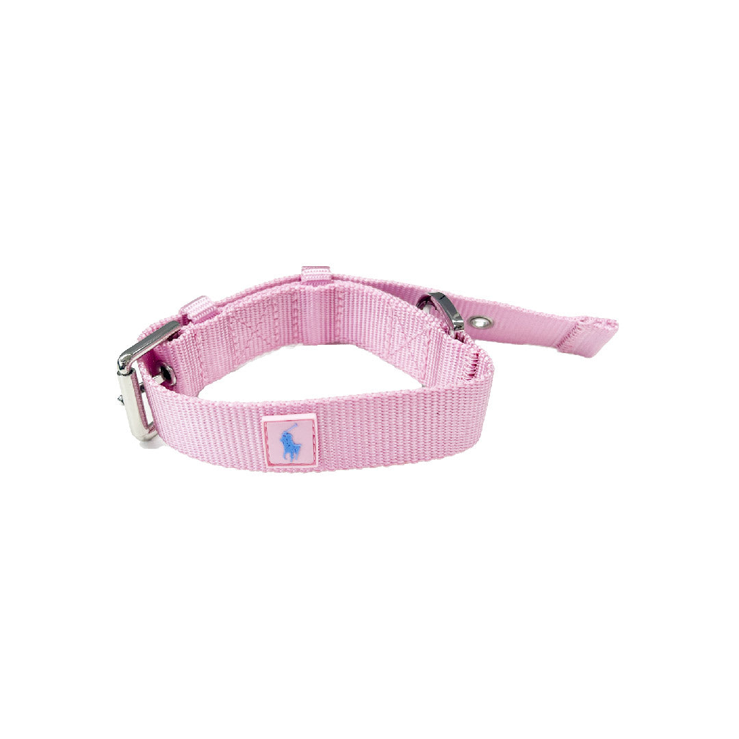 Polo Ralph Lauren Nylon Dog Collar