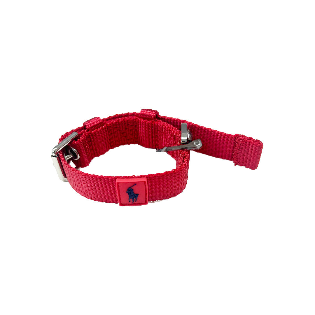 Polo Ralph Lauren Nylon Dog Collar
