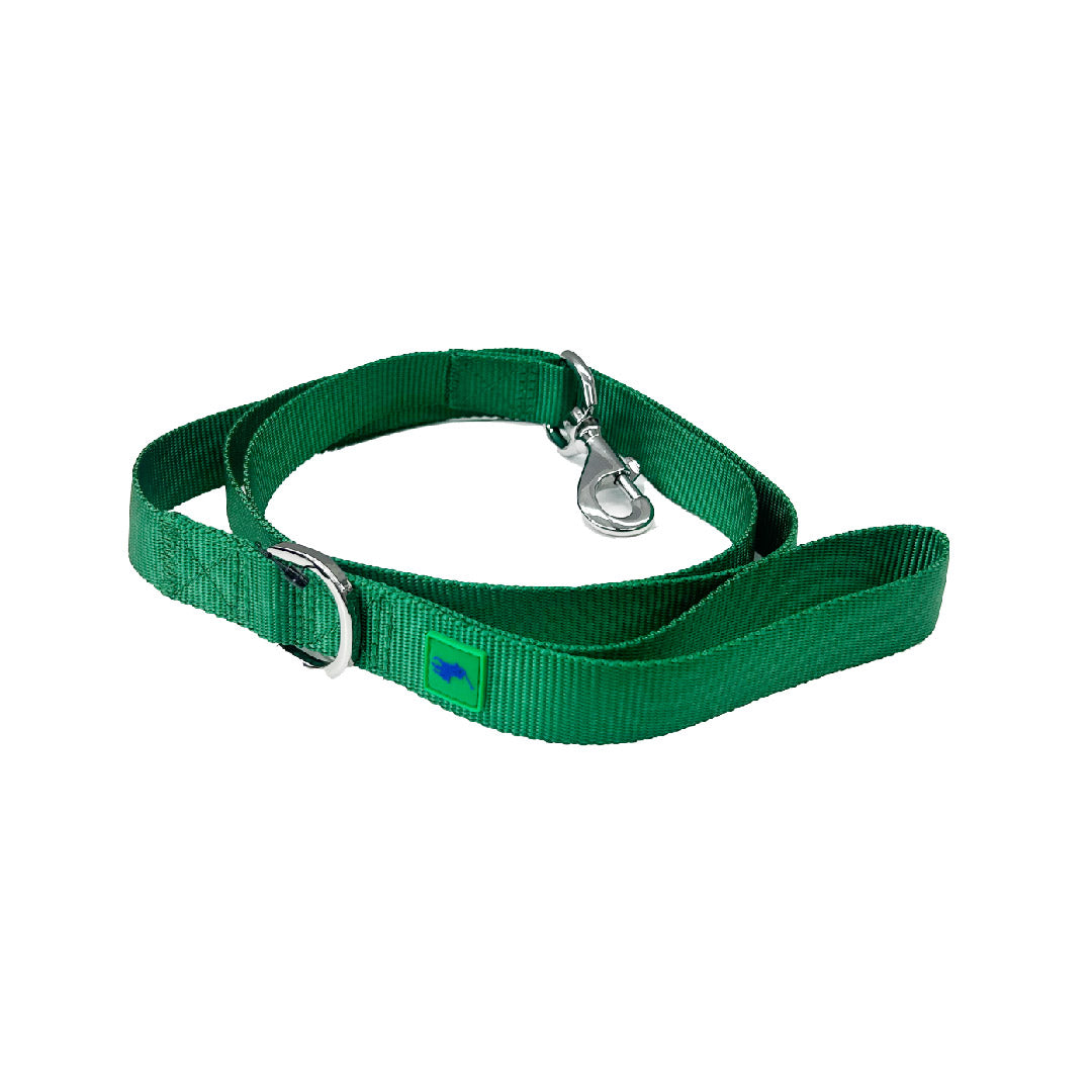 Polo Ralph Lauren Nylon Dog Leash