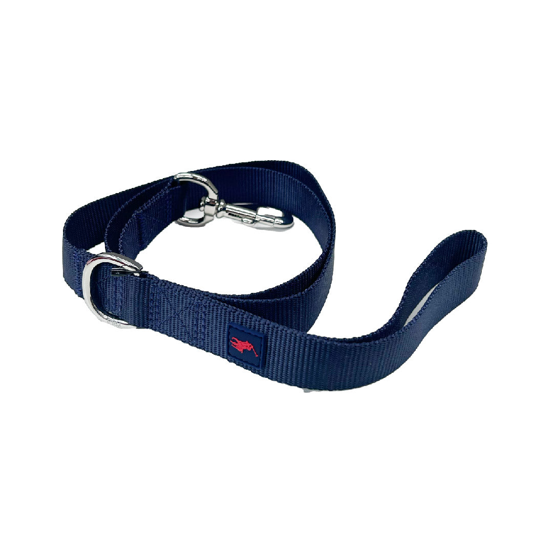 Polo Ralph Lauren Nylon Dog Leash