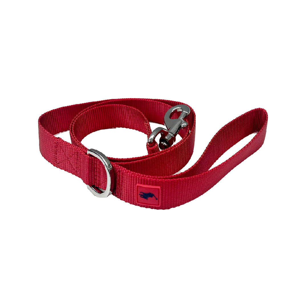 Polo Ralph Lauren Nylon Dog Leash