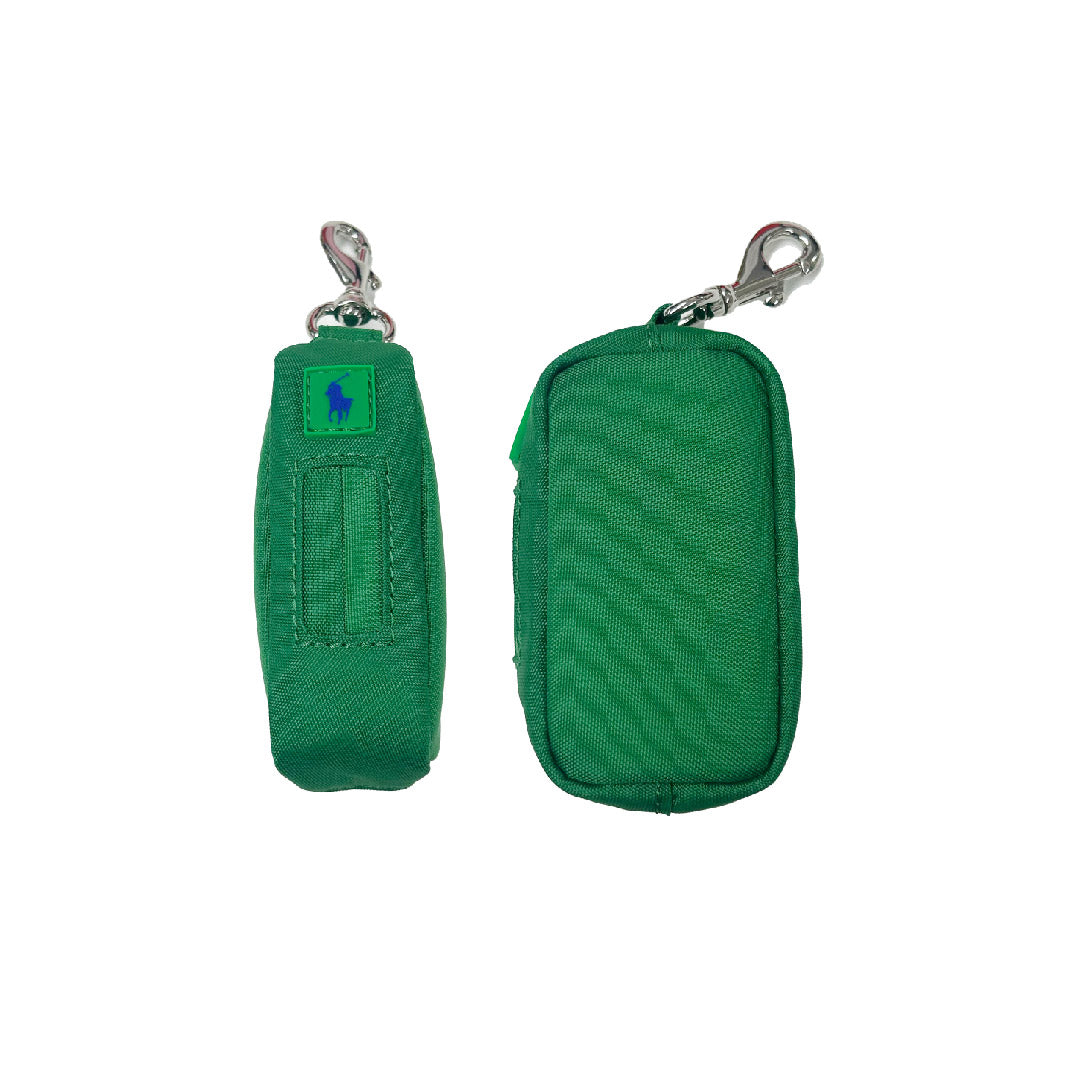 Polo Ralph Lauren Nylon Dog Bag Holder