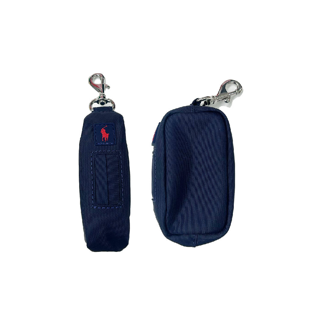 Polo Ralph Lauren Nylon Dog Bag Holder