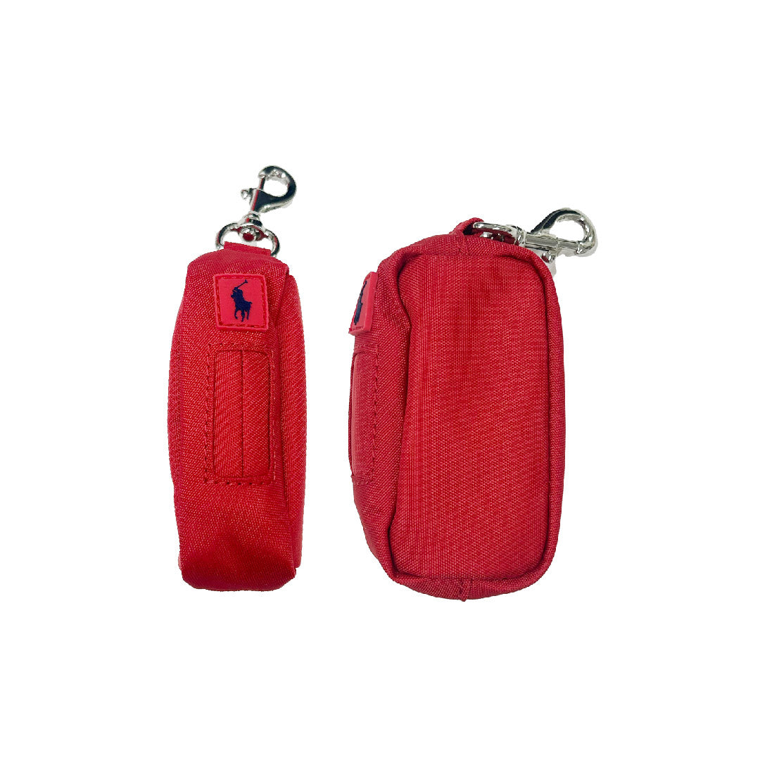 Polo Ralph Lauren Nylon Dog Bag Holder