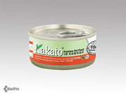 Kakato 卡格 - 杞子魚肚燉雞 (貓狗合用)