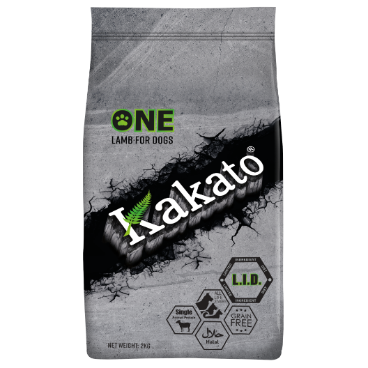 Kakato 卡格 單一蛋白系列 全犬狗糧
