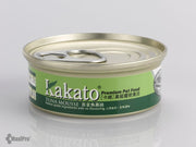 Kakato 卡格 慕絲罐 (貓狗合用)