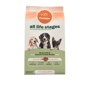 Canidae (Dog) Real Lamb & Ancient Grains 羊肉原始穀物配方狗糧