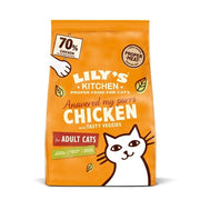 Lily's Kitchen - 無穀物 低磷 成貓糧