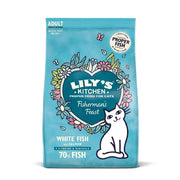 Lily's Kitchen - 無穀物 成貓糧