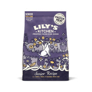 Lily's Kitchen - 無穀物老犬狗糧